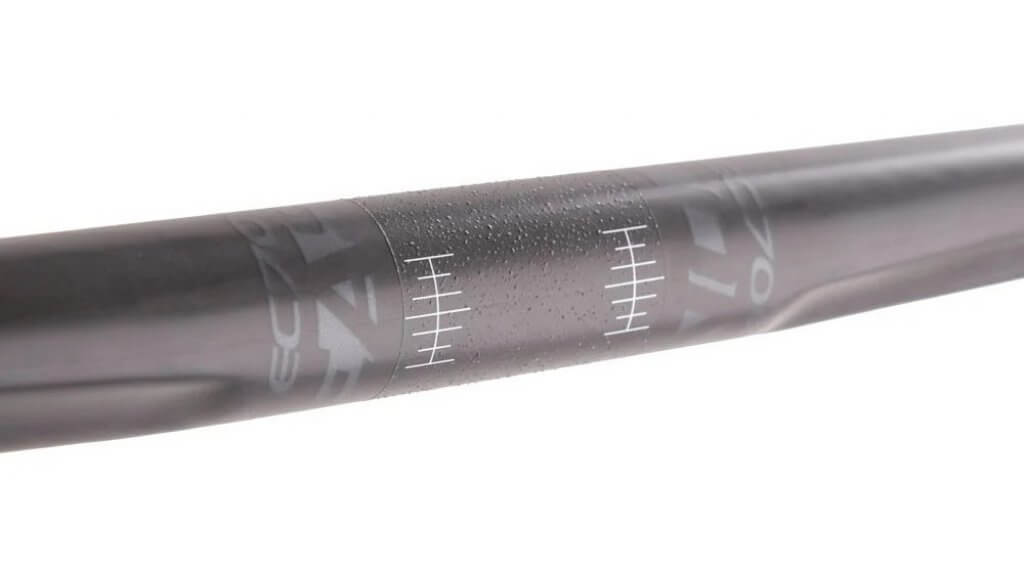 Easton EC70SL Di2 Lenker 3 Easton EC70SL Di2 Lenker – Bild 3