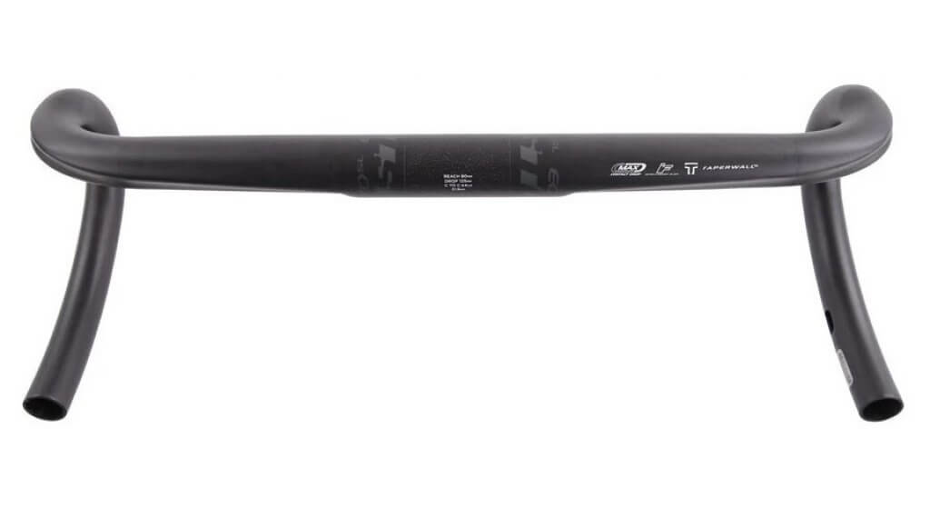 Easton EC70SL Di2 Lenker 4 Easton EC70SL Di2 Lenker – Bild 4