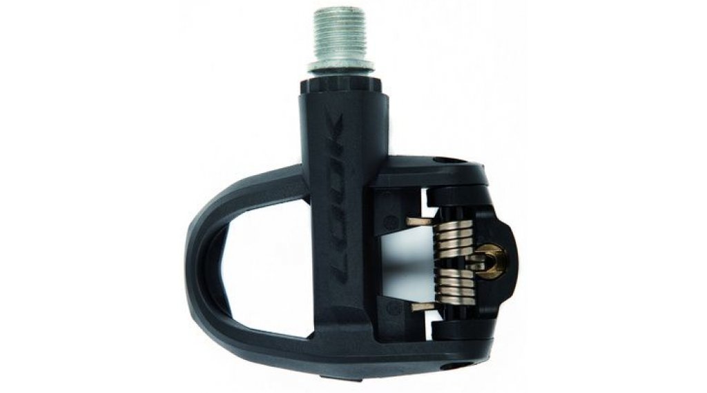 Look Kéo Classic 3 Klick-Pedale black 1 Look Kéo Classic 3 Klick-Pedale black