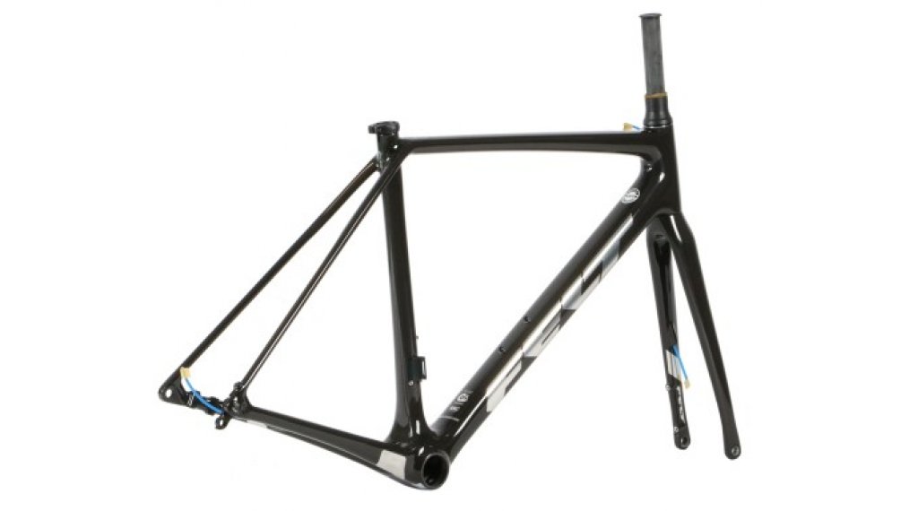 Felt FR Advanced Rahmen obsidian 3 Felt FR Advanced Rahmen obsidian – Bild 3