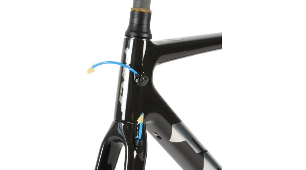 Felt FR Advanced Rahmen obsidian 4 Felt FR Advanced Rahmen obsidian – Bild 4