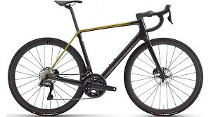 Cervélo R5 Ultegra Di2 Gr. 48cm lime/black Mod. 2023