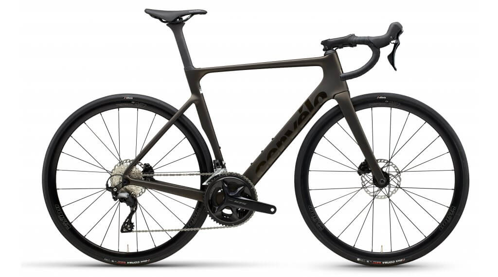 Cervélo Soloist 105 dark slate Mod. 2026 1 Cervélo Soloist 105 dark slate Mod. 2026