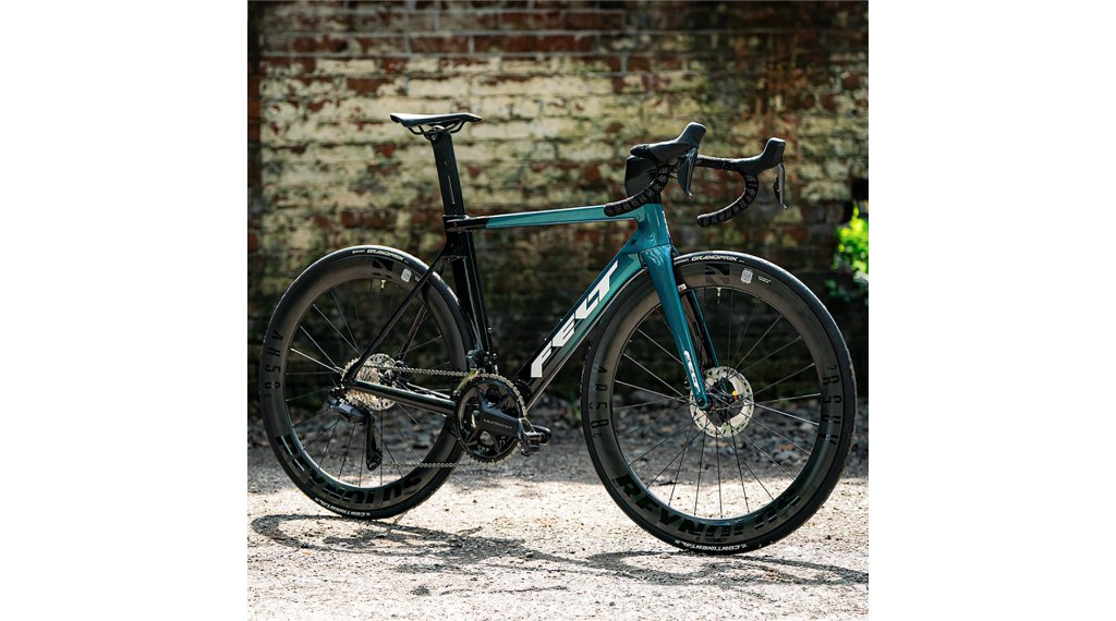 Felt AR Advanced Ulte Di2 bay Mod. 2024 8 Felt AR Advanced Ulte Di2 bay Mod. 2024 – Bild 8