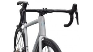 Specialized Aethos Expert Di2 Gr. 56 gloss dolomite metallic Mod. 2026