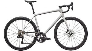 Specialized Aethos Expert Di2 Gr. 56 gloss dolomite metallic Mod. 2026