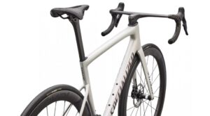 Specialized Tarmac SL8 Pro AXS Gr. 52 gloss dolomite metallic Mod. 2026