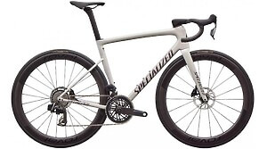 Specialized Tarmac SL8 Pro AXS Gr. 52 gloss dolomite metallic Mod. 2026
