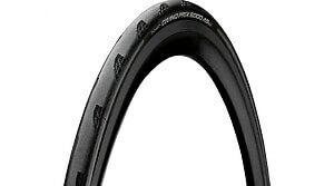 Continental Grand Prix 5000 AllSeason TR 28" Faltreifen 700x28C schwarz/schwarz (BULK)