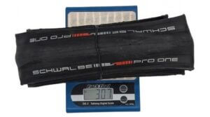 Schwalbe Pro One Tube Type 28 Faltreifen 32-622 (32x700C) black (BULK)