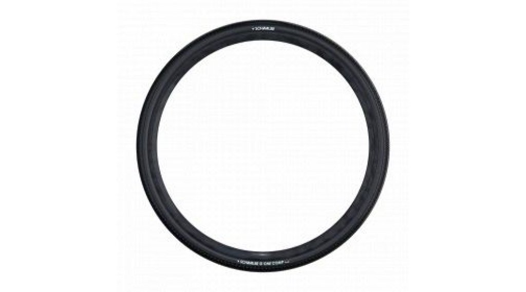 Schwalbe G-ONE Comp Active Line 28" Drahtreifen 50-622 (28x2.00) GREEN black 2 Schwalbe G-ONE Comp Active Line 28" Drahtreifen 50-622 (28x2.00) GREEN black – Bild 2