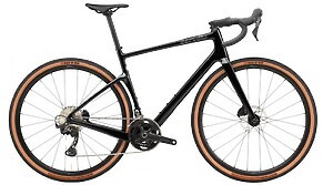 Cervélo Aspero RX610 char Mod. 2026