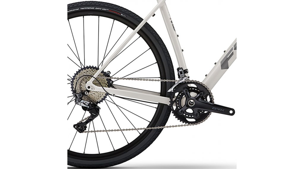 Felt Breed 30 putty Mod. 2024 4 Felt Breed 30 putty Mod. 2024 – Bild 4