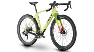 Felt Breed Advanced Force 1 eTap AXS Gr. 51 limelight