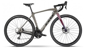 Felt Breed Advanced lavasmoke