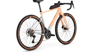 Focus Atlas 8.7 Gr. XL melon Mod. 2025