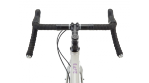 Kona Rove NRB 27.5 Gr. 58cm gloss porcelain Mod. 2024