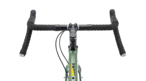 Kona Libre Gr. 56cm gloss metallic green Mod. 2024