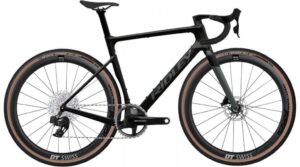 Ridley ASTR RS Force AXS XPLR 1x12 formaat MUD carbon mod. 2025