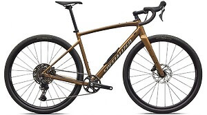 Specialized Diverge 4 Sport Alloy satin burnt Mod. 2026