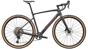 Specialized Diverge 4 Sport Carbon Gr. 56 metallic obsidian/quartz metallic Mod. 2026
