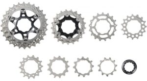 Shimano Ultegra CS-R8000 Kassette 11-fach 14-28 Zähne