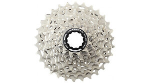 Shimano Ultegra CS-R8100 Kassette 12-fach 11-34 Zähne (BULK)