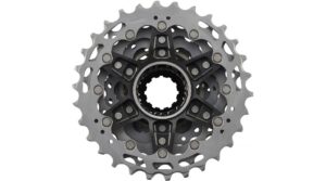 Cassette Shimano Dura-Ace CS-R9200 12 vitesses, 11-30 dents
