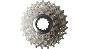 Shimano Ultegra CS-6700 Kassette 10-fach 11-23 Zähne