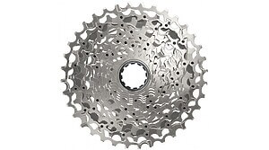 SRAM Rival XG-1250 Kassette 12-fach 10-30 Zähne (BULK)