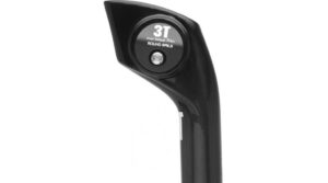 3T Ionic 25 LTD Carbon Sattelstütze 31.6x280mm 25mm Offset black