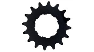 KMC Enviolo Narrow Ritzel 16 Zähne black