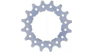 Rohloff Ritzel aus Stahl 16 Zähne (Standard)