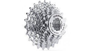 SRAM PG-970 Kassette 9-fach 11-34 Zähne silver