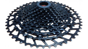 SRAM PG-1230 Eagle Kassette 12-fach 11-50 Zähne black