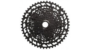 Cassette SRAM NX Eagle PG-1230 de 11-50 dientes y 12 velocidades (BULK)