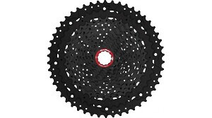 SunRace CSMZ800 WA1 Kassette 12-fach Shimano HG 11-51 Zähne black