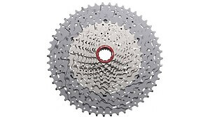 SunRace CSMZ933 Kassette 12-fach Shimano MicroSpline 10-51 Zähne