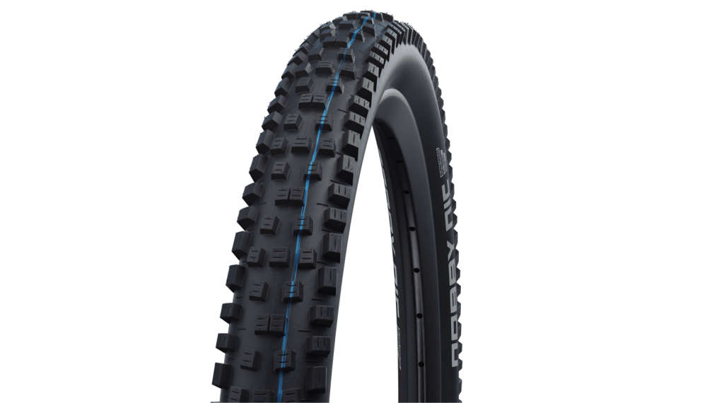 Schwalbe Nobby Nic 27.5" Faltreifen Evolution Line ADDIX Soft Super Trail TLE 65-584 (27.5x2.60) bla 1 Schwalbe Nobby Nic 27.5" Faltreifen Evolution Line ADDIX Soft Super Trail TLE 65-584 (27.5x2.60) bla