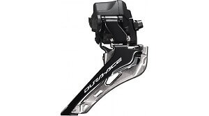 Shimano Dura-Ace Di2 FD-R9250 Umwerfer Anlöt