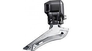 Shimano GRX FD-RX815 Di2 Umwerfer (BULK)