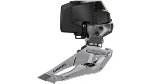 SRAM Rival eTap AXS Umwerfer 2x12 black