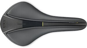 Fizik Aliante 00 Versus Evo Carbon Braided Sattel Large black