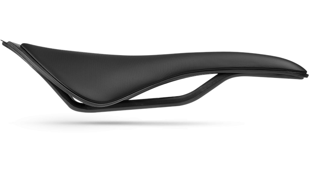 Fizik Aliante 00 Versus Evo Carbon Braided Sattel Large black 2 Fizik Aliante 00 Versus Evo Carbon Braided Sattel Large black – Bild 2