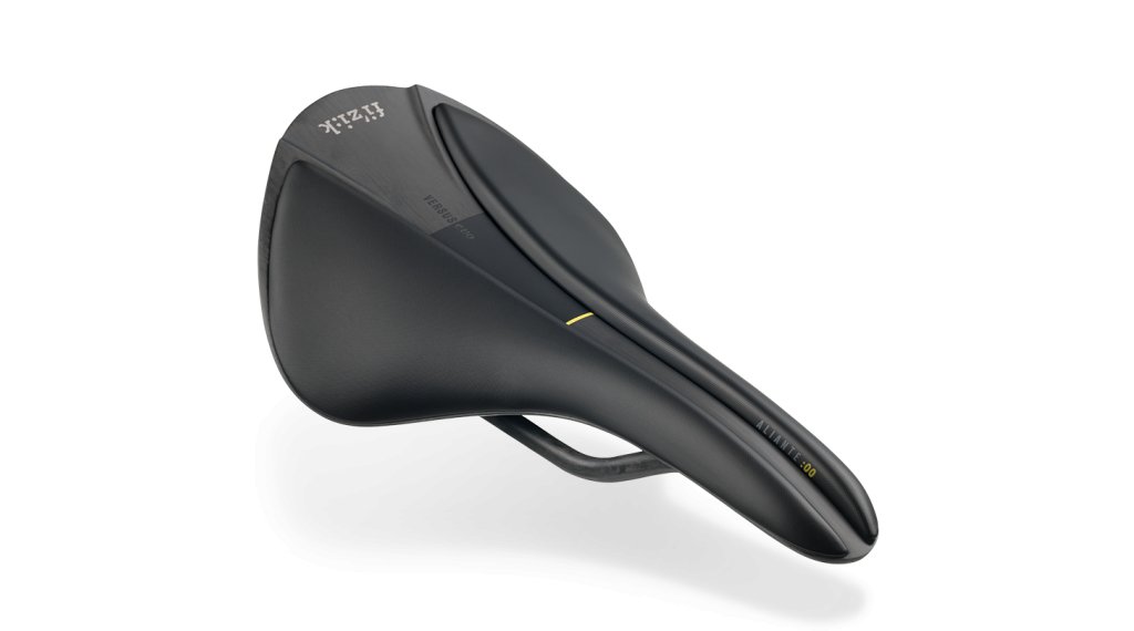Fizik Aliante 00 Versus Evo Carbon Braided Sattel Large black 4 Fizik Aliante 00 Versus Evo Carbon Braided Sattel Large black – Bild 4
