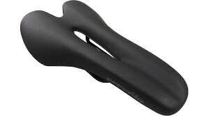 Cervelo TT Airform Sattel 148mm black (BULK)