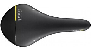 Fizik Aliante 00 Sattel 140mm black/black
