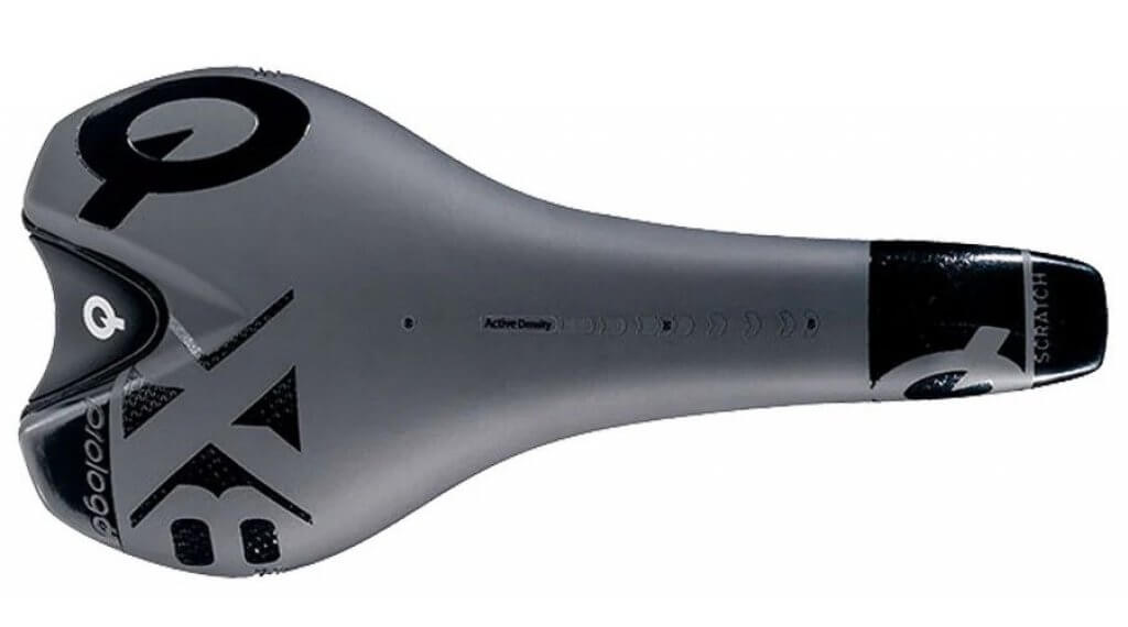 Prologo Scratch X8 Nack Sattel 280x135mm 2 Prologo Scratch X8 Nack Sattel 280x135mm – Bild 2