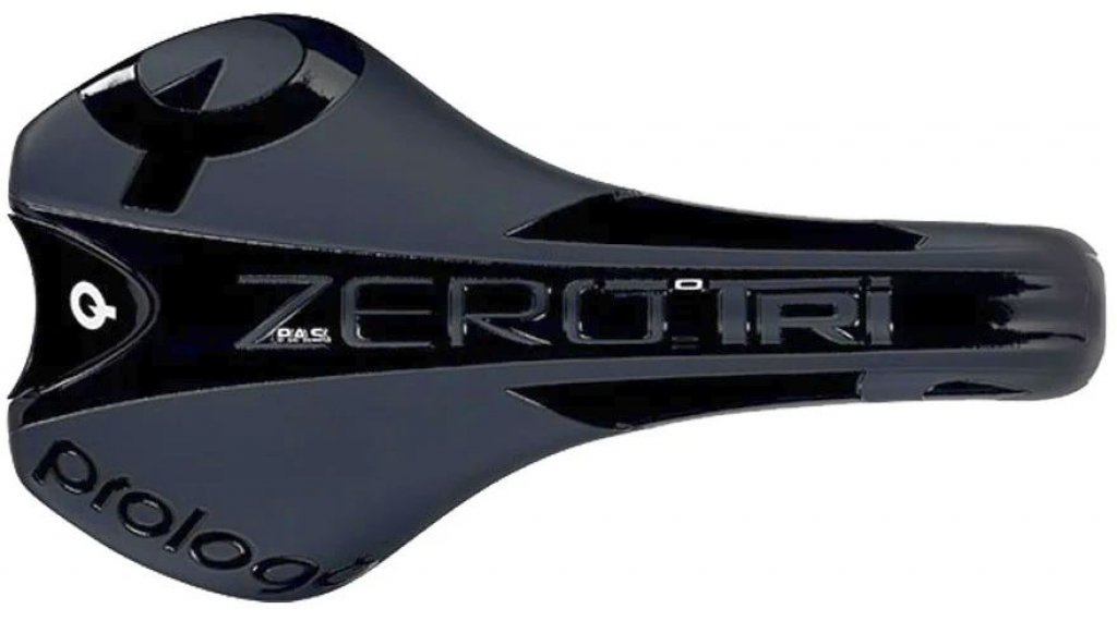 Prologo Zero Tri Pas Nack Carbon Sattel 254x136mm 1 Prologo Zero Tri Pas Nack Carbon Sattel 254x136mm