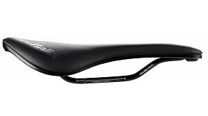 Selle Italia Novus Boost Evo TM SuperFlow Sattel 145mm schwarz (BULK)